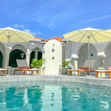 Mount Cinnamon Resort & Beach Club St. George's Exterior foto