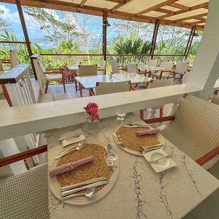Mount Cinnamon Resort & Beach Club St. George's Exterior foto