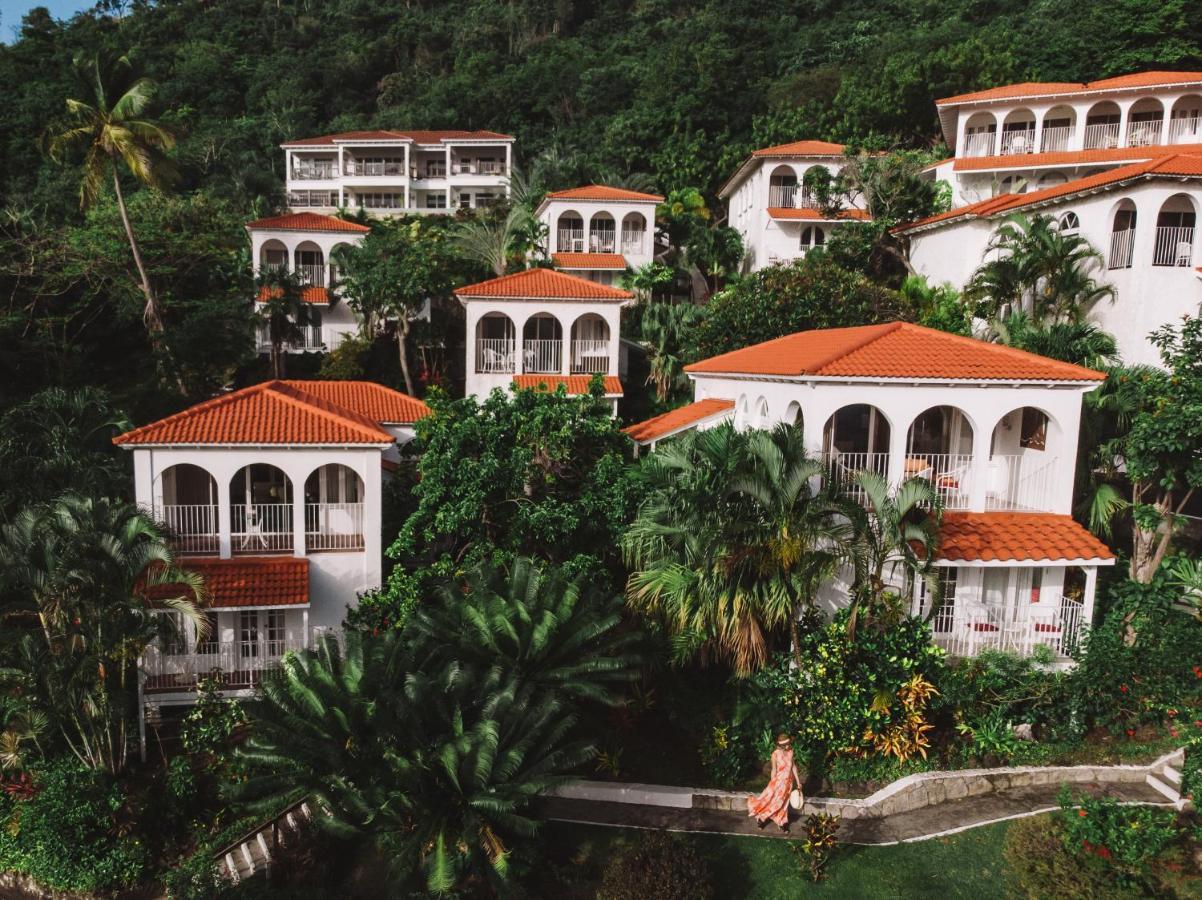 Mount Cinnamon Resort & Beach Club St. George's Exterior foto