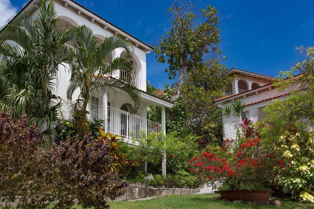 Mount Cinnamon Resort & Beach Club St. George's Exterior foto