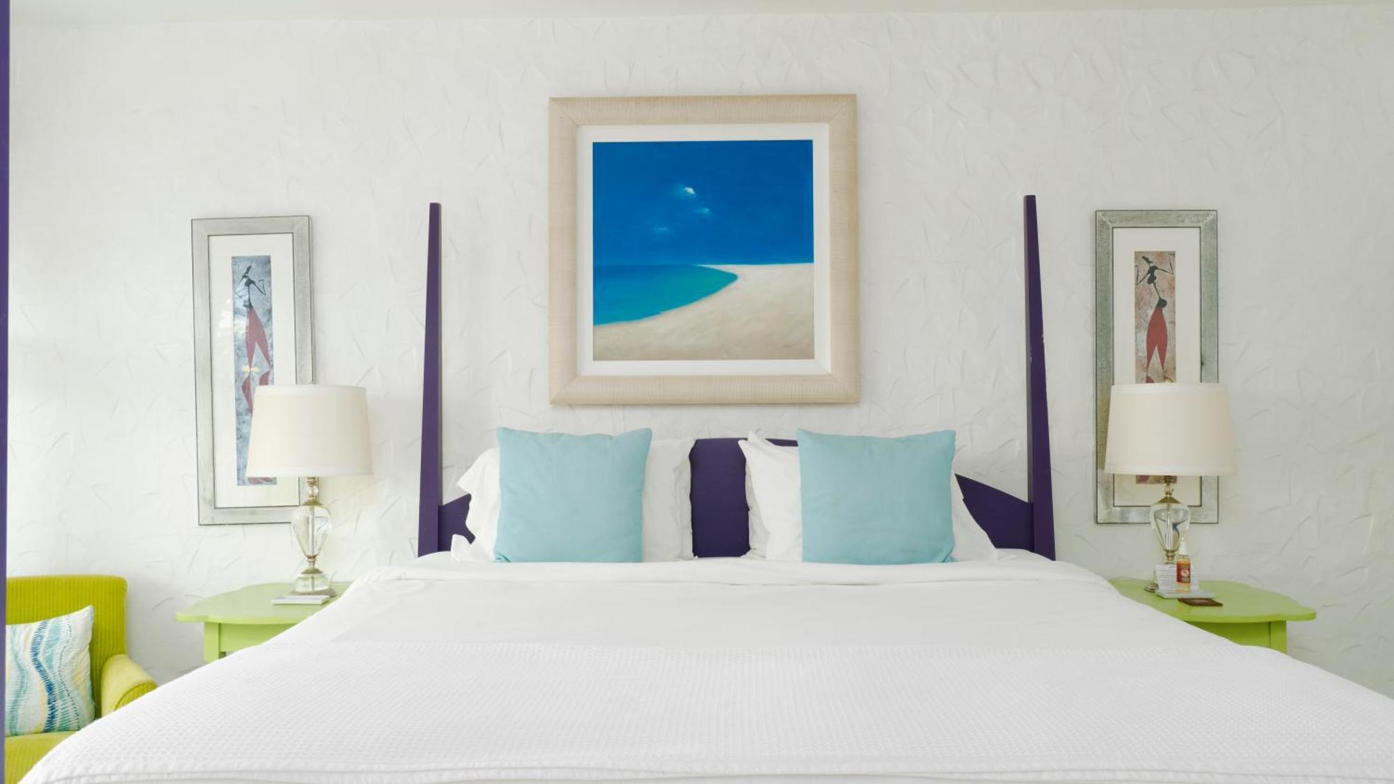 Mount Cinnamon Resort & Beach Club St. George's Exterior foto