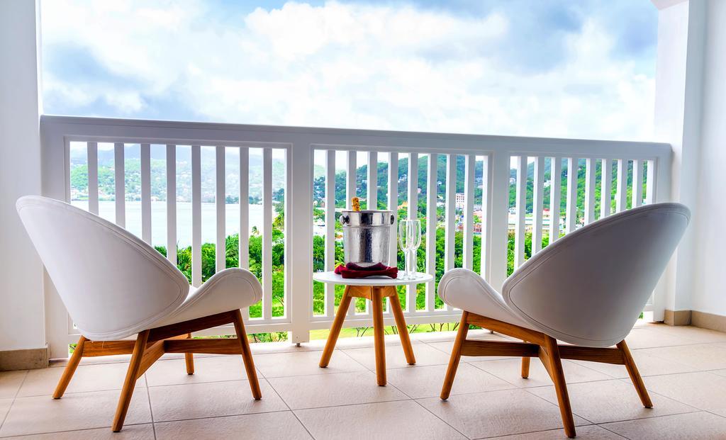 Mount Cinnamon Resort & Beach Club St. George's Exterior foto